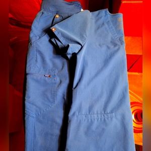 Royal blue figs xs/sp